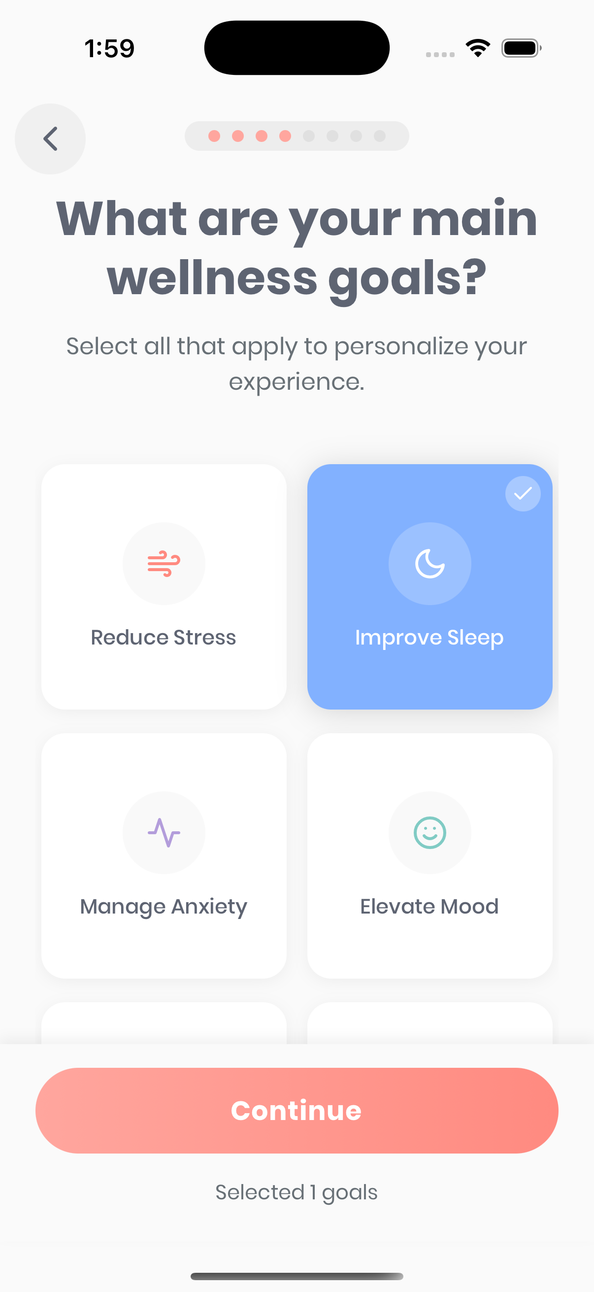 Wellgrid Screenshots 3