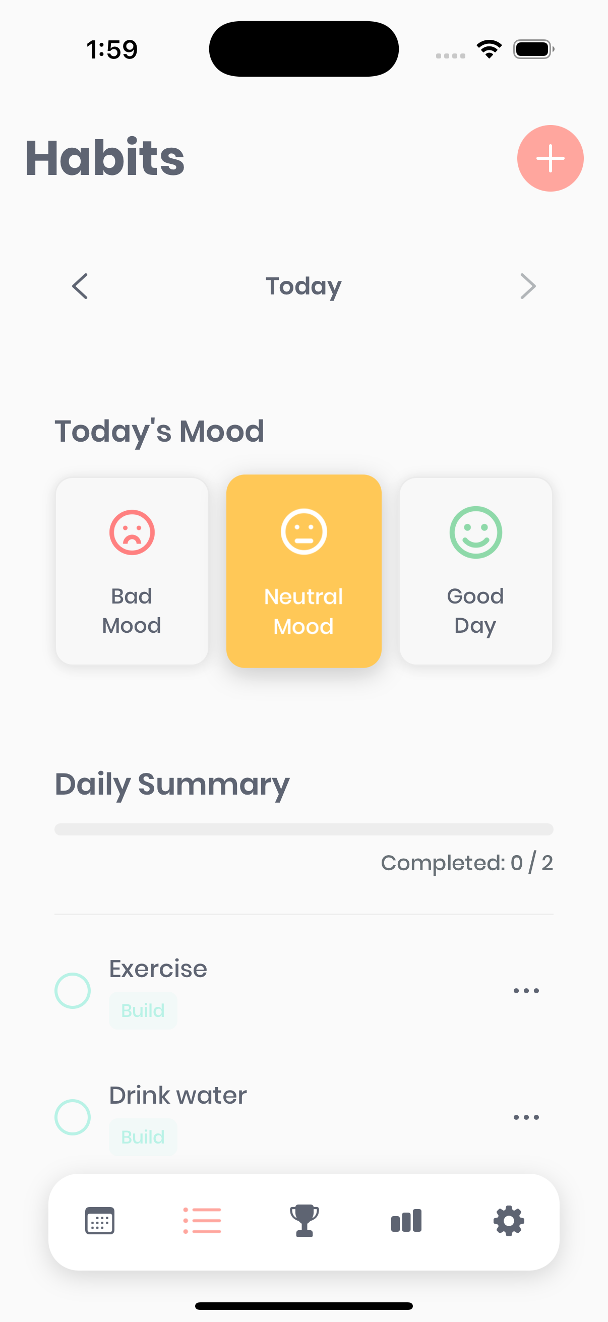 Wellgrid Screenshots 4