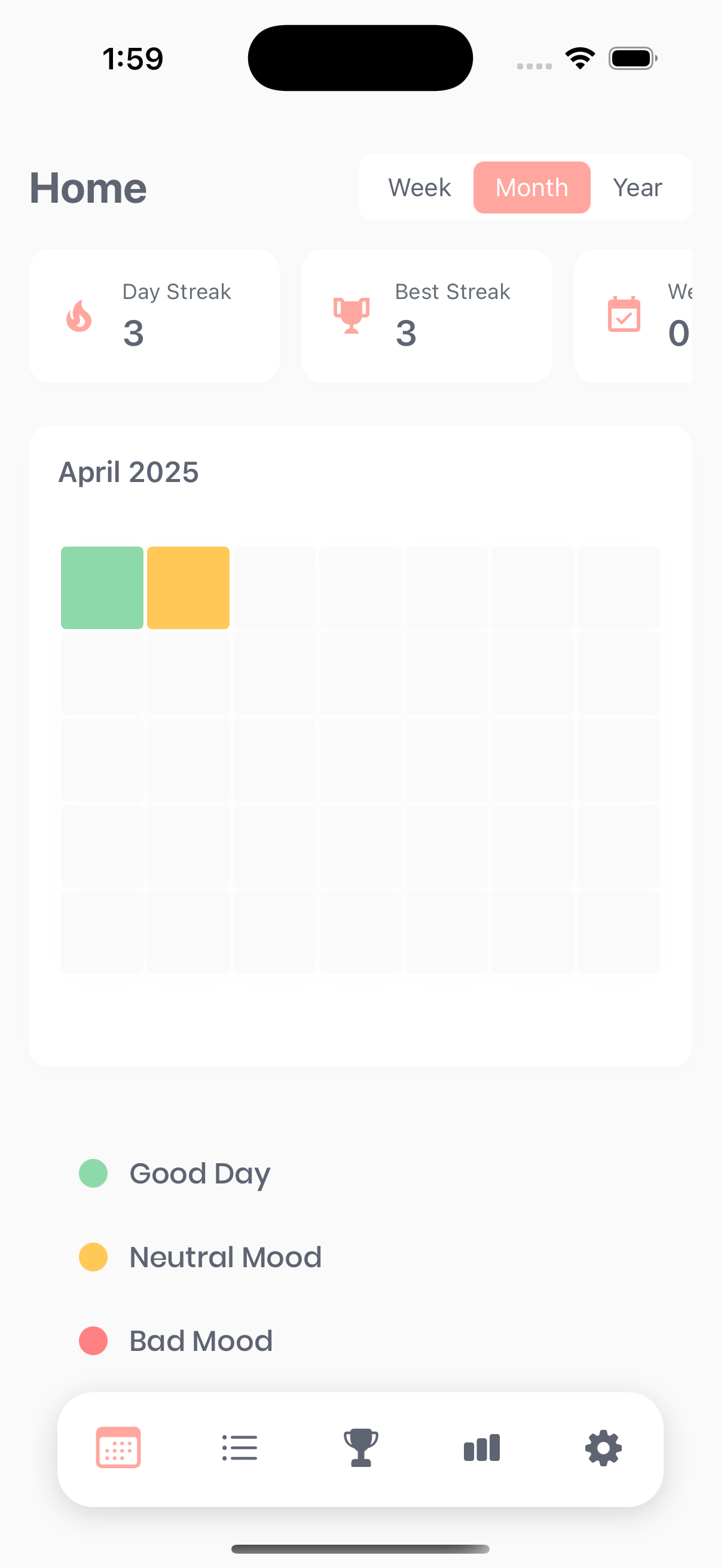 Wellgrid Screenshots 5